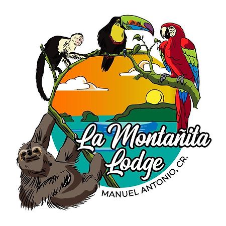 La Montanita Lodge Manuel Antonio Exterior photo